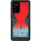 Marvel Black Widow No More Secrets Galaxy Note20 5G Waterproof Case