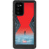 Marvel Black Widow No More Secrets Galaxy Note20 5G Waterproof Case