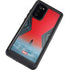 Marvel Black Widow No More Secrets Galaxy Note20 5G Waterproof Case