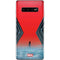 Marvel Black Widow No More Secrets Galaxy S10 Plus Skin
