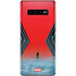 Marvel Black Widow No More Secrets Galaxy S10 Plus Skin
