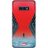 Marvel Black Widow No More Secrets Galaxy S10e Skin