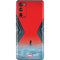 Marvel Black Widow No More Secrets Galaxy S20 Fan Edition Skin