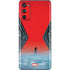 Marvel Black Widow No More Secrets Galaxy S20 Fan Edition Skin
