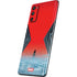 Marvel Black Widow No More Secrets Galaxy S20 Fan Edition Skin