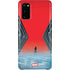 Marvel Black Widow No More Secrets Galaxy S20 Lite Case
