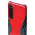 Marvel Black Widow No More Secrets Galaxy S20 Lite Case