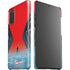Marvel Black Widow No More Secrets Galaxy S20 Lite Case