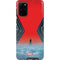 Marvel Black Widow No More Secrets Galaxy S20 Plus Pro Case