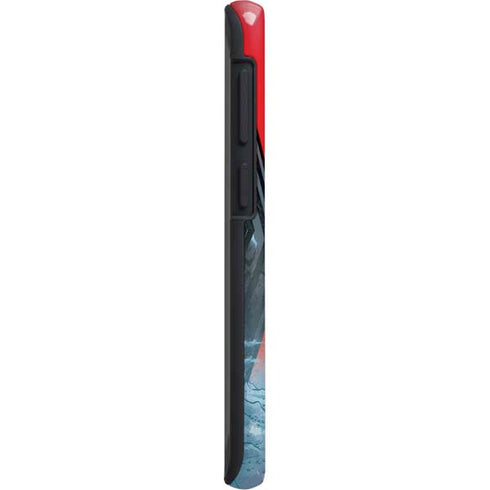 Marvel Black Widow No More Secrets Galaxy S20 Plus Pro Case