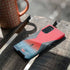 Marvel Black Widow No More Secrets Galaxy S20 Plus Pro Case