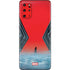 Marvel Black Widow No More Secrets Galaxy S20 Plus Skin