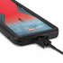 Marvel Black Widow No More Secrets Galaxy S20 Plus Waterproof Case