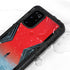 Marvel Black Widow No More Secrets Galaxy S20 Plus Waterproof Case
