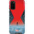 Marvel Black Widow No More Secrets Galaxy S20 Pro Case