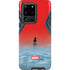 Marvel Black Widow No More Secrets Galaxy S20 Ultra 5G Pro Case