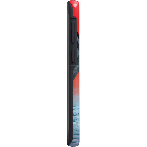Marvel Black Widow No More Secrets Galaxy S20 Ultra 5G Pro Case