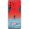 Marvel Black Widow No More Secrets Galaxy S20 Ultra 5G Skin