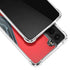 Marvel Black Widow No More Secrets Galaxy S21 5G Clear Case
