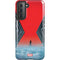 Marvel Black Widow No More Secrets Galaxy S21 5G Pro Case