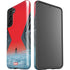 Marvel Black Widow No More Secrets Galaxy S21 5G Pro Case