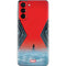 Marvel Black Widow No More Secrets Galaxy S21 5G Skin