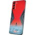 Marvel Black Widow No More Secrets Galaxy S21 5G Skin