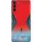 Marvel Black Widow No More Secrets Galaxy S21 Plus 5G Skin