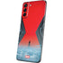 Marvel Black Widow No More Secrets Galaxy S21 Plus 5G Skin