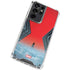 Marvel Black Widow No More Secrets Galaxy S21 Ultra 5G Clear Case