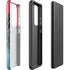 Marvel Black Widow No More Secrets Galaxy S21 Ultra 5G Pro Case
