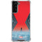 Marvel Black Widow No More Secrets Galaxy S22 Plus Clear Case