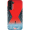 Marvel Black Widow No More Secrets Galaxy S22 Plus Pro Case