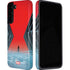 Marvel Black Widow No More Secrets Galaxy S22 Plus Pro Case