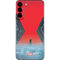 Marvel Black Widow No More Secrets Galaxy S22 Plus Skin