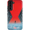 Marvel Black Widow No More Secrets Galaxy S22 Pro Case