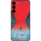 Marvel Black Widow No More Secrets Galaxy S22 Skin