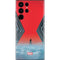 Marvel Black Widow No More Secrets Galaxy S22 Ultra Skin