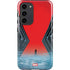 Marvel Black Widow No More Secrets Galaxy S23 Plus Pro Case
