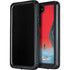Marvel Black Widow No More Secrets Galaxy S23 Plus Waterproof Case