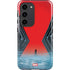 Marvel Black Widow No More Secrets Galaxy S23 Pro Case