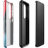 Marvel Black Widow No More Secrets Galaxy S23 Pro Case