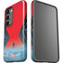 Marvel Black Widow No More Secrets Galaxy S23 Pro Case
