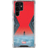 Marvel Black Widow No More Secrets Galaxy S23 Ultra Clear Case