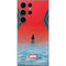 Marvel Black Widow No More Secrets Galaxy S23 Ultra Skin
