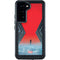 Marvel Black Widow No More Secrets Galaxy S23 Waterproof Case