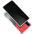 Marvel Black Widow No More Secrets Galaxy S24 FE Clear Case
