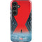 Marvel Black Widow No More Secrets Galaxy S24 Impact Case
