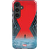 Marvel Black Widow No More Secrets Galaxy S24 Impact Case