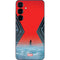 Marvel Black Widow No More Secrets Galaxy S24 Skin